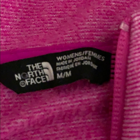North face jacket - Picture 3 of 3